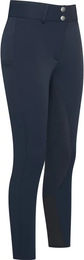 HV Polo Reithose Cleo Full Grip Damen Blau Größe 36 – Bild 1 von 2