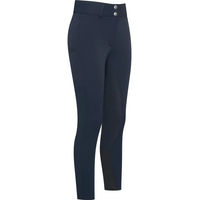 Produktbild von HV Polo Reithose Cleo Full Grip Damen Blau Größe 36