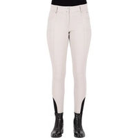 Produktbild von HV Polo Reithose Damen Full Grip Highwaist Winter wasserabweisend