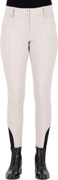 Produktbild von HV Polo Reithose Damen Winter Full Grip Highwaist wasserabweisend