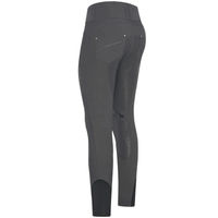 Produktbild von HV Polo Reithose Elena FullGrip Ultimate für Damen in Grau