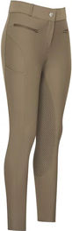 Produktbild von HV Polo Reithose Favourite Sporty Damen Full Grip Beige Größe 44