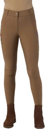 HV Polo Reithose Femmy Damen mit Full Grip in Pecan Größe 44 – Bild 1 von 1