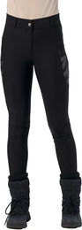 HV Polo Reithose Femmy Damen mit Full Grip in Schwarz Größe 40 – Bild 1 von 1