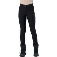 Produktbild von HV Polo Reithose Femmy Damen mit Full Grip in Schwarz Größe 46