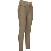 Produktbild von HV Polo Reithose Full Grip Damen Favourite Sporty Beige Größe 46