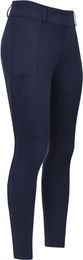 HV Polo Reithose Full Grip für Mädchen – Bild 1 von 1