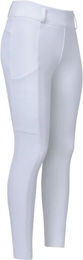 HV Polo Reithose Full Grip für Mädchen – Bild 1 von 1