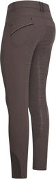 Produktbild von HV Polo Reithose Full Grip für Damen in Braun Größe 34