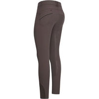 Produktbild von HV Polo Reithose Full Grip für Damen in Braun Größe 34