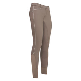 Produktbild von HV Polo Reithose HVP-Lux Full Grip Beige