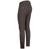 Produktbild von HV POLO Reithose Pauline FullGrip Espresso Braun