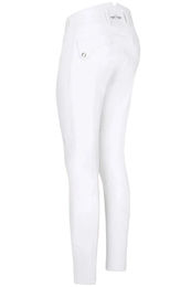 Produktbild von HV Polo Reithose Pauline FullGrip für Damen in Weiß