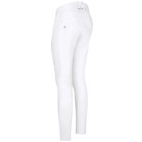 Produktbild von HV Polo Reithose Pauline FullGrip für Damen in Weiß