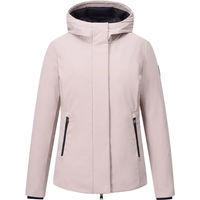 Produktbild von HV Polo Reitjacke Damen Aurelia wasserdicht beige Größe L