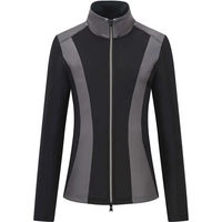 Produktbild von HV Polo Reitjacke Damen Valentine Schwarz XS