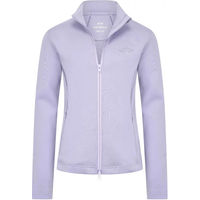 Produktbild von HV Polo Reitjacke Full Grip für Kinder in Lila