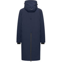 Produktbild von HV Polo Reitjacke für Damen in Blau mit wasserabweisender Funktion und Heat Tech Technologie