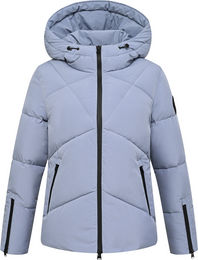 Produktbild von HV Polo Reitjacke für Damen in Blau wasserabweisend Winterjacke