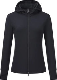 Produktbild von HV Polo Reitjacke für Damen in Schwarz Größe L