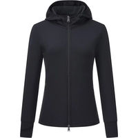 Produktbild von HV Polo Reitjacke für Damen in Schwarz Größe XS