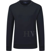 Produktbild von HV Polo Reitjacke für Damen Jenna Schwarz Größe S