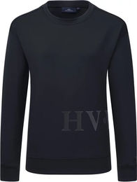 Produktbild von HV Polo Reitjacke für Damen mit Reißverschluss Schwarz Größe L