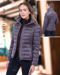 Produktbild von HV Polo Reitjacke HVPCeline Ultimate Winterjacke für Damen in Grau