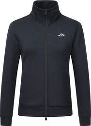 Produktbild von HV Polo Reitjacke Janice für Damen in Schwarz Größe M