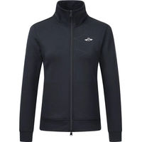 Produktbild von HV Polo Reitjacke Janice für Damen in Schwarz Größe M
