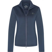 Produktbild von HV Polo Reitjacke Lili für Damen aus Stoff in Blau Grösse XS