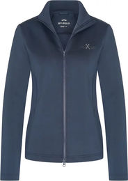 Produktbild von HV Polo Reitjacke Lili für Damen in Blau