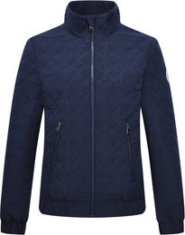 HV Polo Reitjacke Margot Damen Blau XL – Bild 1 von 1