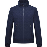 Produktbild von HV Polo Reitjacke Margot Damen Blau XL