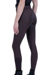 Produktbild von HV Polo Reitleggings Clarissa FullGrip Winter Braun