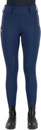 HV Polo Reitleggings Damen Full Grip – Bild 1 von 1