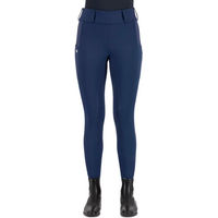 Produktbild von HV Polo Reitleggings Damen Full Grip