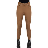 Produktbild von HV Polo Reitleggings Full Grip für Damen
