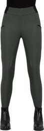 HV Polo Reitleggings Full Grip für Damen – Bild 1 von 1