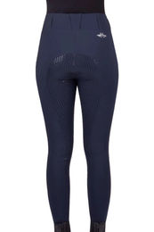 Produktbild von HV Polo Reitleggings HVPClassic FullGrip Navy Blau