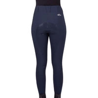 Produktbild von HV Polo Reitleggings HVPClassic FullGrip Navy Blau