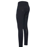 Produktbild von HV Polo Reitleggings Luci FullGrip Navy Blau mit Silikon Grip