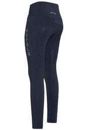 Produktbild von HV Polo Reitleggings Susan FullGrip für Damen in Navy Blau