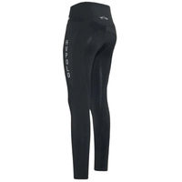 Produktbild von HV Polo Reitleggings Susan FullGrip Schwarz für Damen