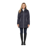 Produktbild von HV Polo Reitmantel Celine Navy Blau Wintermantel
