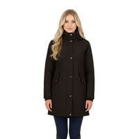 Produktbild von HV Polo Reitmantel Novia Winterjacke waterproof Braun