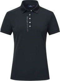 Produktbild von HV Polo Reitshirt Damen aus Polyamid in Größe M
