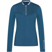 Produktbild von HV Polo Reitshirt Damen Blau XL
