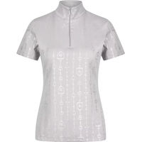 Produktbild von HV Polo Reitshirt Damen Grau XL