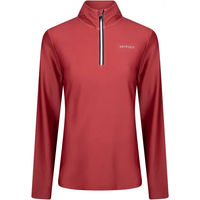 Produktbild von HV Polo Reitshirt Damen Lumi Rot Größe L